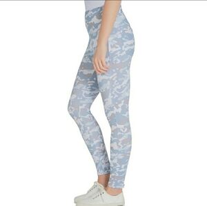 Lysse Fulton Blue/White Camo High Rise Leggings​